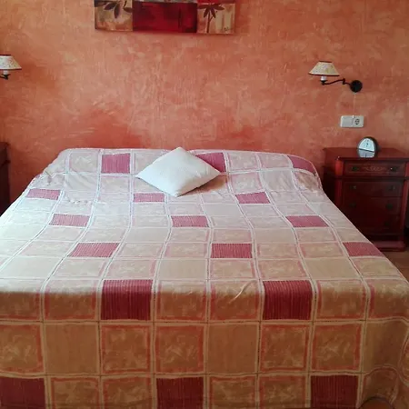 Apartment House With 4 Bedrooms In Manacor, With Wonderful Mountain View, Privat Manacor (Mallorca)