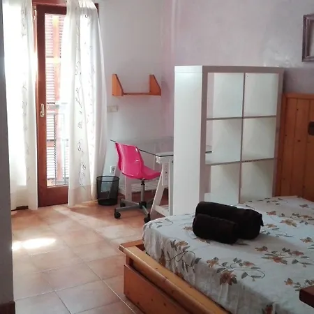 House With 4 Bedrooms In Manacor, With Wonderful Mountain View, Privat *