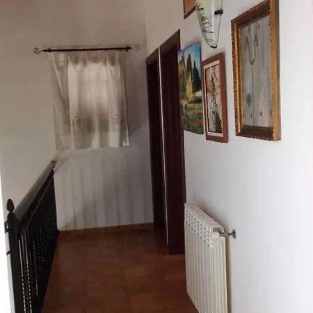 House With 4 Bedrooms In Manacor, With Wonderful Mountain View, Privat Manacor (Mallorca)
