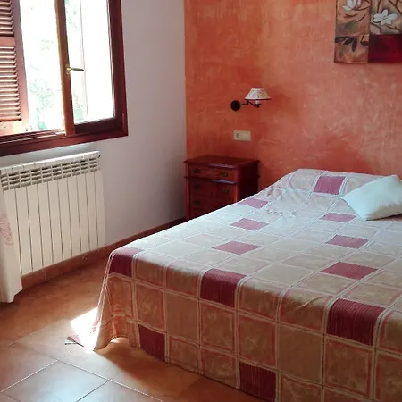 House With 4 Bedrooms In Manacor, With Wonderful Mountain View, Privat * Manacor (Mallorca)